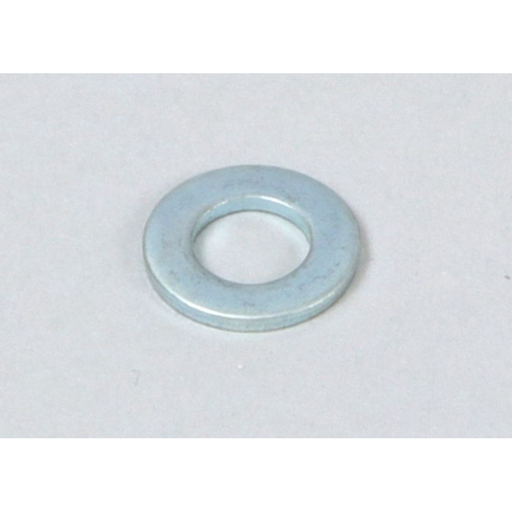 Washer, M8 Flt Stl D