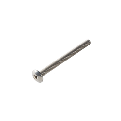 Tennant/Nobles - 4030603 - Screw, Trs, .25-20 X 3.00, Phl, Ss (Replaces Tennant 1026986)