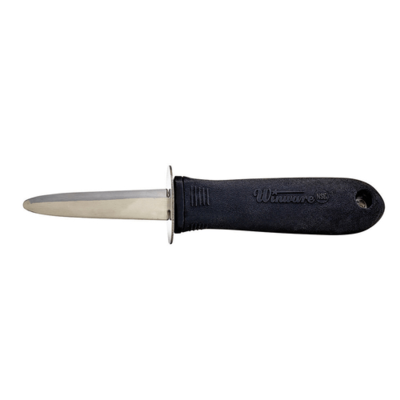 Winco VP-314 Oyster/Clam Knife 5-7/8"
