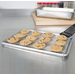 Vollrath 5314 Wear-Ever Heavy Duty Half-Size Sheet Pan
