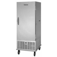 Victory ACRS-1D-S1-STS Air Curtain Refrigerator