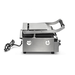 Vollrath PSG4-SF120 Cayenne Flat Single Sandwich Press