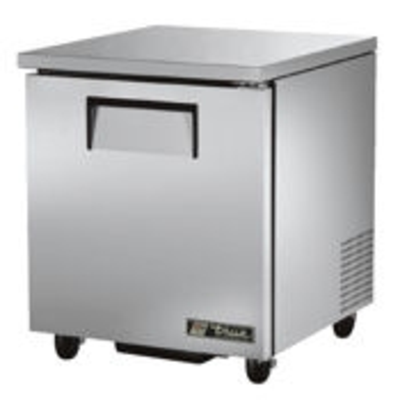 True TUC-27 Undercounter Refrigerator