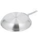 Vollrath N7010 Arkadia Non-Stick 10" Aluminum Fry Pan