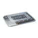 Focus Foodservice 90PSPCQT Plastic Sheet Pan Covers
