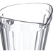 Carlisle 558707 Crystalite® Pitcher 60 oz - Clear