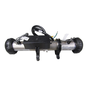 Balboa BP100 4.0kW Flo-Thru Heater Assembly 26-G7413