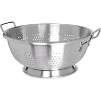 Carlisle 60280 Standard 16 Qt. Colander