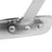 Vollrath Arkadia 7" Aluminum Fry Pan