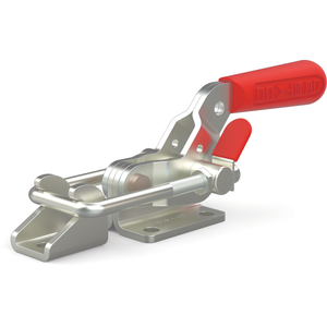 DE-STA-CO 341 Latch Clamp, 2000 lb Holding Capacity