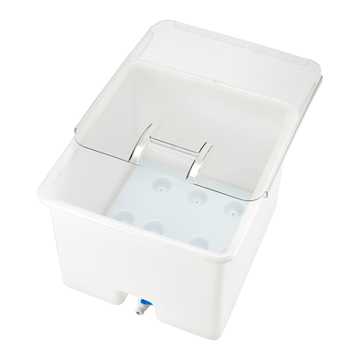 Cambro CC32148 32 Gallon Camcrisper