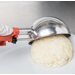 Vollrath 47388 Size 4 8 oz Orange Disher
