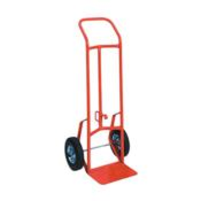 Wesco 156DH-H Drum and Hand Truck