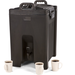 Carlisle XT 10 Gallon Insulated Beverage Server