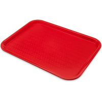 Carlisle 16" x 12" Cafe Trays