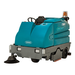 Tennant Factory Recon CPO/Used 7300-6286 Scrubber