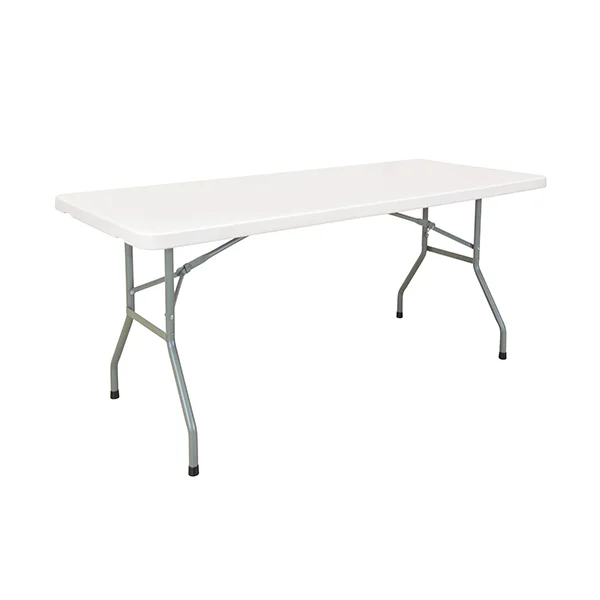 Folding Table - 72" x 30" - 500 lb Capacity