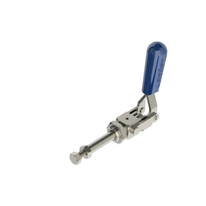 Jergens 70044 TRUE-LOK Tgle Clamp, 300 lb Cap