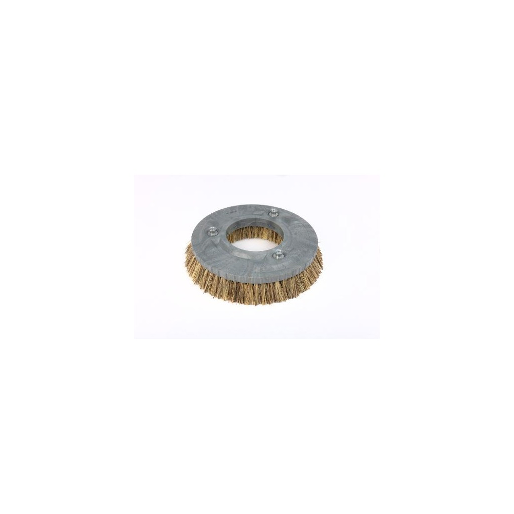 Nilfisk Advance - 56505766 - Disc Brush-13 Union Mix 3 Lug
