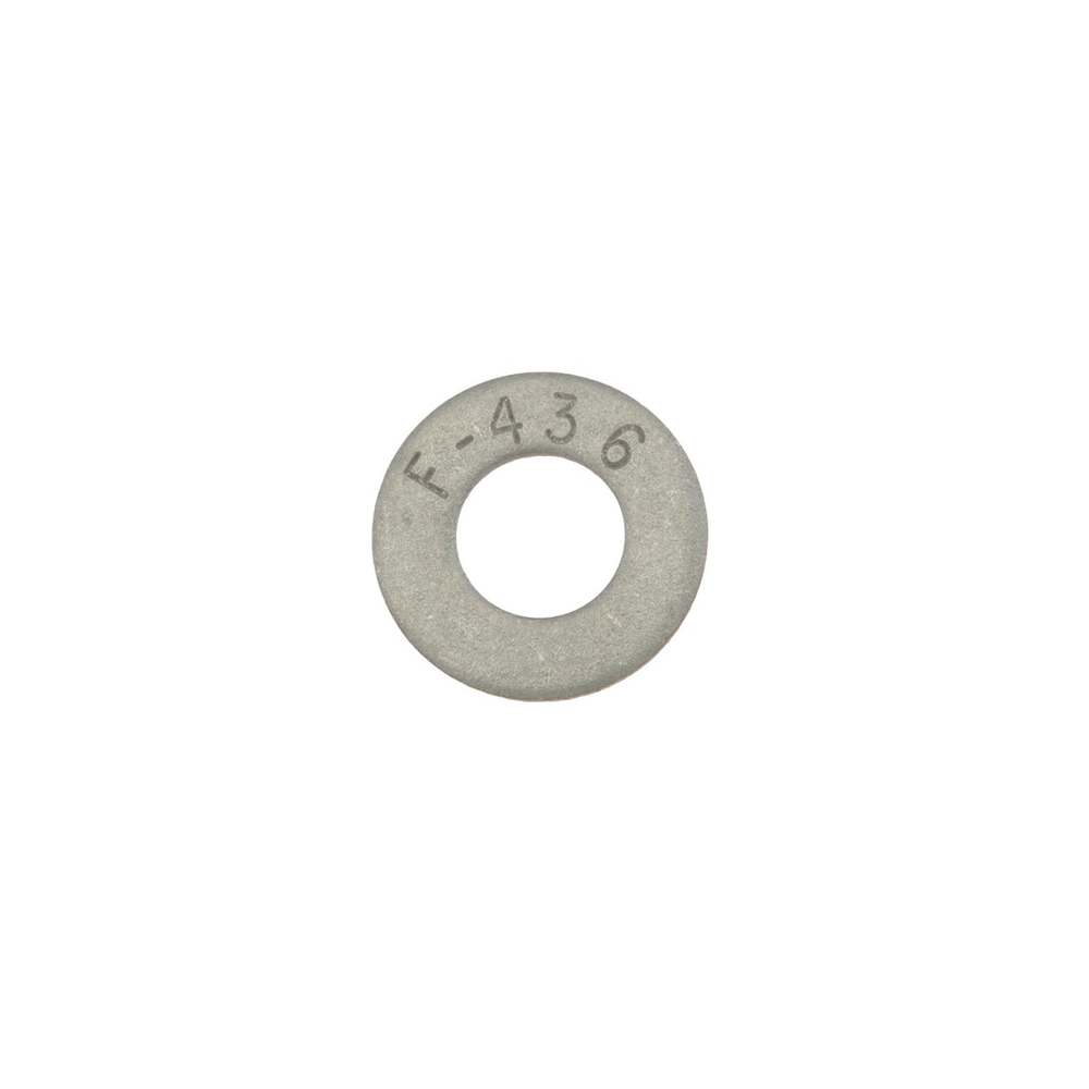 Tennant/Nobles - 4034134 - Washer, Flat, 0.38, Sae (Replaces Tennant 32485)