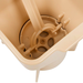 48-oz Vollrath 2803-18 Traex Batter Boss portion control dispens