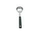 Vollrath 61165 Spoodle 3 Oz Black