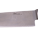 Cook's Brand KGE-09 Cook's Knife, 10'', Drilled