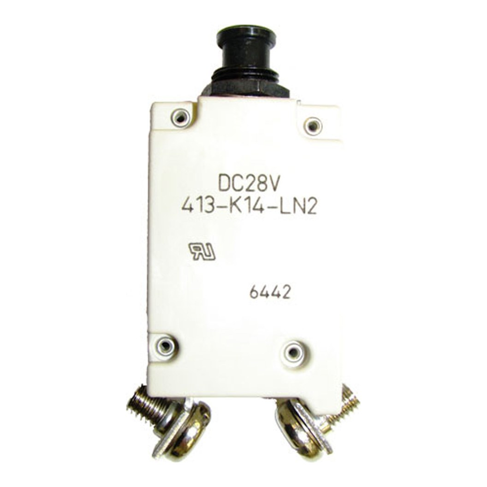 Kärcher 8.672-744.0 Circuit Breaker - 90 Amp