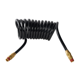Tennant/Nobles - 4041461 - Hose Assy, Coil, 0.25Id X 12Ft (Replaces Tennant 160132)