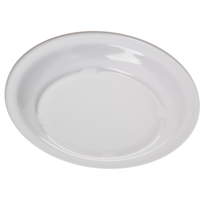 Carlisle 7-1/4" Salad Plates - White