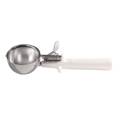 Winco ICOP-6 Deluxe Disher 5-1/2 oz