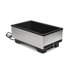 VOLLRATH 72020 FULL SIZE COUNTERTOP CAYENNE "HEAT 'N SERVE WARME