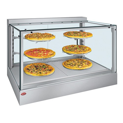 Hatco IHDCH-45 Counter Model Display Case, Hot Food, Countertop