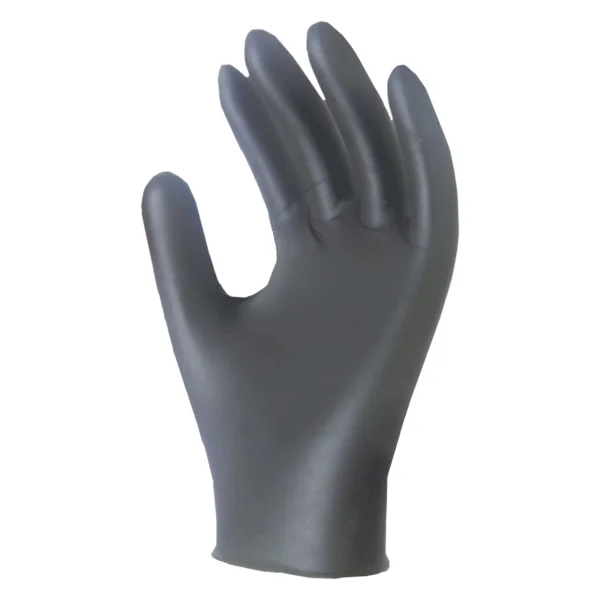 Nitrile Examination Gloves - 6 mil - Powder Free