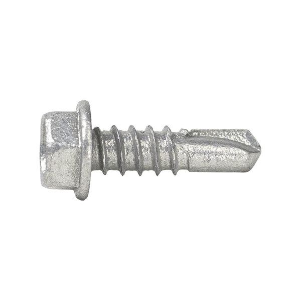 #12 x 3/4" Metalgrip™ Self Drill No Washer