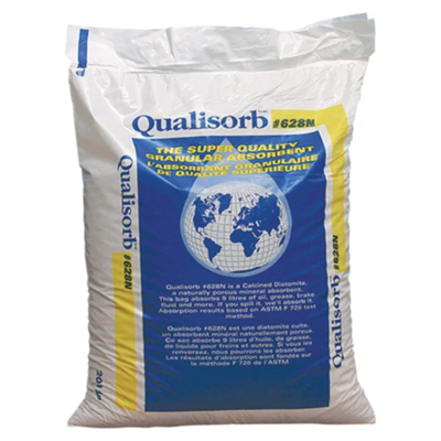Absorbent Granules - Universal - 20 lb Bag