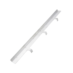 Tennant/Nobles - 4038827 - Lip, Tray, Debris (Replaces Tennant 1055962)