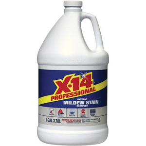 X-14® Professional Mildew Stain Remover