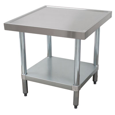 Advanced Tabco SS-300/TA-19/TA-94 Worktable