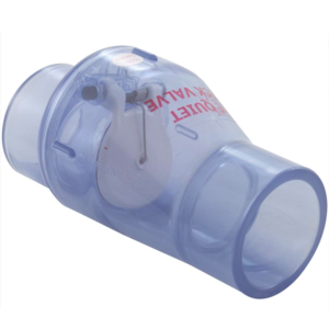 Magic Plastics 1.5" Check Valve 0821-15C