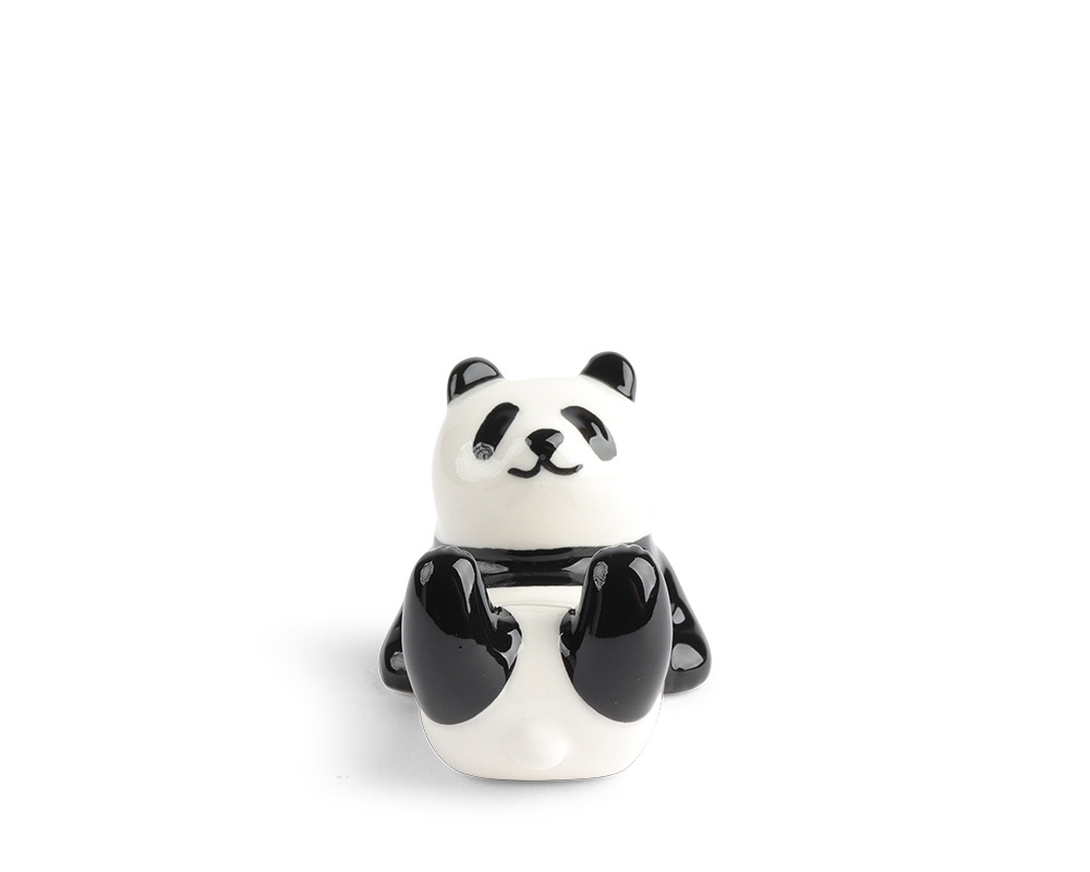 Chopstick Rest Panda