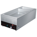 Hatco HW-FUL-QS Electric Food Pan Warmer, Countertop