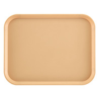 Cambro 1418CW133 Camwear Tray Rectangular