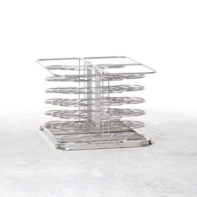Rational 60.62.017 Mobile Plate Rack