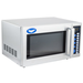 Vollrath 40819 Digital 1000W Microwave Oven