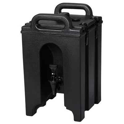 Cambro 100LCD110 Camtainer Beverage Carrier 10-3/8" X 11-3/4" X
