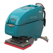 Tennant T500e 26" Disk Walk-Behind Scrubber - alternate view