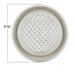 Sundance/Jacuzzi J-300/400 Footwell Light Assembly 6560-971