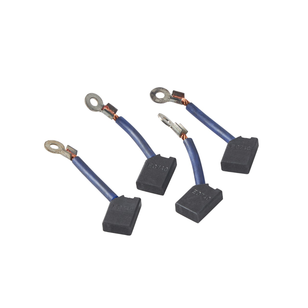 Tennant/Nobles - 8004300 - Brush Kit, Motor (Replaces Tennant 9011916)