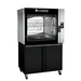 Rotisol FBP8.760 Roti-Roaster Basket Rotisserie Oven